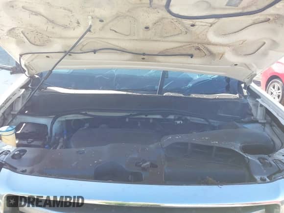 2014 Honda Pilot EX with VIN 5FNYF3H43EB020455, listed as a IAAI auction lot 42689435 with 168,741 mi miles and . Bid and sale history available at DreamBid. Image 10.