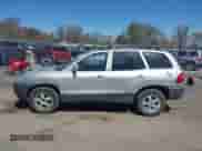 2004 Hyundai Santa Fe GLS с VIN KM8SC13E74U687548, выставлен на аукционе IAAI как лот 41979452 с пробегом 160 807 миль миль и . История ставок и продаж доступна на DreamBid. Изображение 14.
