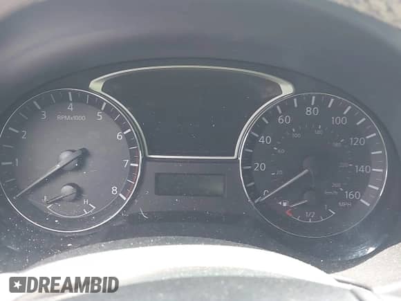 2015 Nissan Altima SL с VIN 1N4AL3AP4FN407510, выставлен на аукционе IAAI как лот 42676480 с пробегом Не указан миль и . История ставок и продаж доступна на DreamBid. Изображение 7.