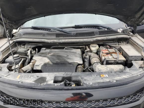 2013 Ford Explorer Sport z VIN 1FM5K8GT1DGC37748, wystawiony jako Copart lot #90103645 z przebiegiem 179 800 mil mil oraz Szkoda całkowita • Salvage title. Historia ofert i sprzedaży dostępna na DreamBid. Obrazek 12.