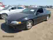 2004 Chevrolet Monte Carlo SS z VIN 2G1WX15K649129709, wystawiony jako IAAI lot #42934115 z przebiegiem 175 667 mil mil oraz . Historia ofert i sprzedaży dostępna na DreamBid. Obrazek 2.