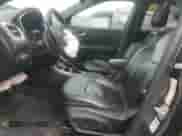 2021 Jeep Compass Latitude z VIN 3C4NJDBB0MT568279, wystawiony jako Copart lot #81084915 z przebiegiem 162 828 mil mil oraz Szkoda całkowita • Salvage title. Historia ofert i sprzedaży dostępna na DreamBid. Obrazek 7.