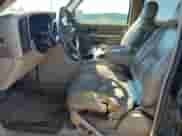 2003 Chevrolet Silverado 1500HD LS с VIN 1GCGK13U23F222568, выставлен на аукционе Copart как лот 82527085 с пробегом 200 020 миль миль и Чистый • Clean title. История ставок и продаж доступна на DreamBid. Изображение 7.