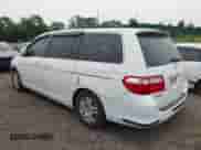 2007 Honda Odyssey EX-L с VIN 5FNRL38687B462567, выставлен на аукционе IAAI как лот 42895295 с пробегом Не указан миль и . История ставок и продаж доступна на DreamBid. Изображение 3.