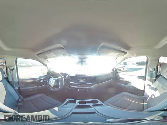 2024 Chevrolet Silverado 1500 LT Trail Boss с VIN 3GCPDFEK4RG301248, выставлен на аукционе Copart как лот 83759215 с пробегом 23 985 миль миль и Списание • Salvage title. История ставок и продаж доступна на DreamBid. Изображение 14.