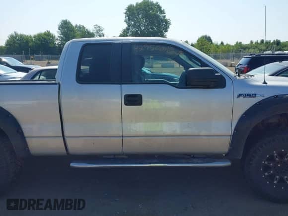 2010 Ford F-150 XL с VIN 1FTEX1EWXAFB68716, выставлен на аукционе IAAI как лот 42950049 с пробегом 145 801 миль миль и . История ставок и продаж доступна на DreamBid. Изображение 13.