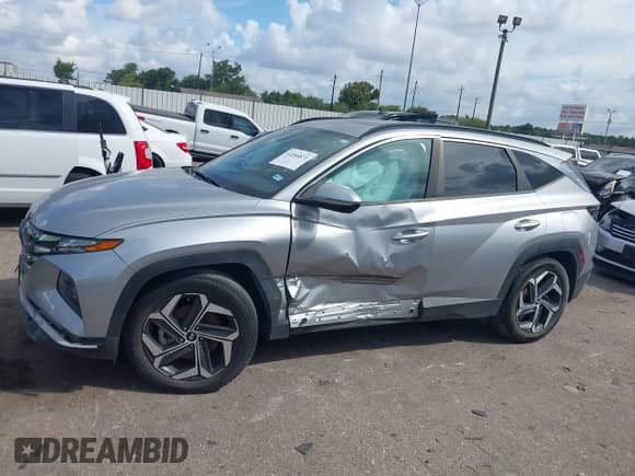 2022 Hyundai Tucson SEL с VIN 5NMJC3AE4NH097363, выставлен на аукционе IAAI как лот 43266871 с пробегом 31 824 миль миль и . История ставок и продаж доступна на DreamBid. Изображение 14.