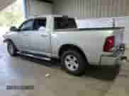 2010 Dodge 1500 SLT с VIN 1D7RB1CP4AS189571, выставлен на аукционе Copart как лот 84385034 с пробегом 151 665 миль миль и Списание • Salvage title. История ставок и продаж доступна на DreamBid. Изображение 2.