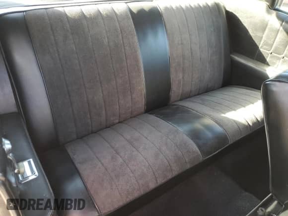 1971 Chevrolet Monte Carlo с VIN 138571B146468, выставлен на аукционе Copart как лот 85154054 с пробегом 6 535 миль миль и Списание • Salvage title. История ставок и продаж доступна на DreamBid. Изображение 10.