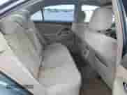 2009 Toyota Camry LE with VIN 4T1BK46K79U595952, listed as a Copart auction lot 81102765 with 106,685 mi miles and Salvage title. Bid and sale history available at DreamBid. Image 10.