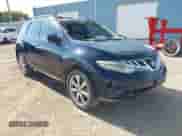 2014 Nissan Murano SV с VIN JN8AZ1MU9EW421205, выставлен на аукционе IAAI как лот 42469471 с пробегом 140 612 миль миль и . История ставок и продаж доступна на DreamBid. Изображение 1.