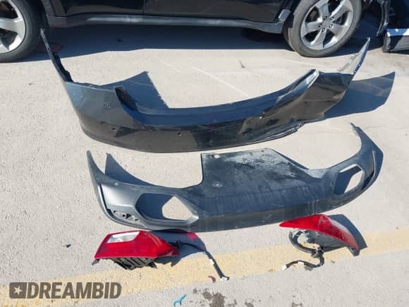 2016 Chevrolet Malibu LT с VIN 1G1ZF5SX5GF243445, выставлен на аукционе IAAI как лот 43459528 с пробегом 65 965 миль миль и . История ставок и продаж доступна на DreamBid. Изображение 12.