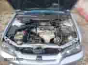 2002 Honda Accord LX with VIN 1HGCG56412A152321, listed as a IAAI auction lot 43494690 with 238,282 mi miles and . Bid and sale history available at DreamBid. Image 10.