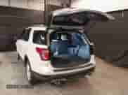 2018 Ford Explorer XLT с VIN 1FM5K7D89JGA54488, выставлен на аукционе IAAI как лот 42558280 с пробегом 56 106 миль миль и . История ставок и продаж доступна на DreamBid. Изображение 3.