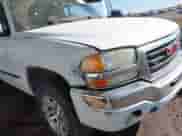 2003 GMC Sierra 1500 SLE с VIN 1GTEK19T33E171139, выставлен на аукционе IAAI как лот 41412832 с пробегом 531 035 миль миль и . История ставок и продаж доступна на DreamBid. Изображение 6.