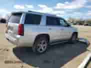 2019 Chevrolet Tahoe Premier с VIN 1GNSCCKC5KR178260, выставлен на аукционе Copart как лот 47283574 с пробегом 84 877 миль миль и Списание • Salvage title. История ставок и продаж доступна на DreamBid. Изображение 3.