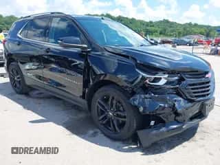 2020 Chevrolet Equinox LT с VIN 3GNAXVEXXLL167273, выставлен на аукционе IAAI как лот 42674585 с пробегом 82 162 миль миль и . История ставок и продаж доступна на DreamBid. Изображение 1.