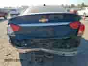 2016 Chevrolet Impala LS с VIN 2G11Z5SA2G9166025, выставлен на аукционе Copart как лот 86480615 с пробегом 128 940 миль миль и Списание • Salvage title. История ставок и продаж доступна на DreamBid. Изображение 6.