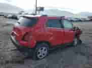 2016 Chevrolet Trax LT с VIN KL7CJPSB9GB575467, выставлен на аукционе Copart как лот 69968175 с пробегом Не указан миль и Списание • Salvage title. История ставок и продаж доступна на DreamBid. Изображение 3.