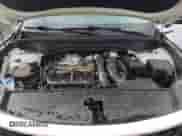 2021 Kia Sorento SX Prestige X-Line with VIN 5XYRKDLF9MG052669, listed as a Copart auction lot 83932615 with 49,464 mi miles and Salvage title. Bid and sale history available at DreamBid. Image 12.