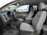 2017 Chevrolet Colorado 2WD WT с VIN 1GCHSBEN5H1167022, выставлен на аукционе Copart как лот 69505872 с пробегом 160 627 миль миль и Списание • Salvage title. История ставок и продаж доступна на DreamBid. Изображение 7.