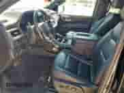 2021 Chevrolet Suburban Z71 with VIN 1GNSKDKD1MR381487, listed as a Copart auction lot 69639915 with 52,448 mi miles and Salvage title. Bid and sale history available at DreamBid. Image 7.