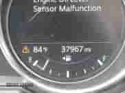 2023 Mazda CX-5 S Carbon Edition z VIN JM3KFBCM1P0132803, wystawiony jako IAAI lot #43128566 z przebiegiem 37 967 mil mil oraz . Historia ofert i sprzedaży dostępna na DreamBid. Obrazek 15.