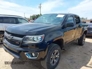 2016 Chevrolet Colorado 4WD Z71 с VIN 1GCGTDE31G1212118, выставлен на аукционе IAAI как лот 43063691 с пробегом 111 084 миль миль и . История ставок и продаж доступна на DreamBid. Изображение 2.