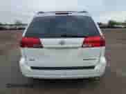 2005 Toyota Sienna XLE Limited z VIN 5TDZA22C85S346759, wystawiony jako Copart lot #71999245 z przebiegiem 504 268 mil mil oraz Szkoda całkowita • Salvage title. Historia ofert i sprzedaży dostępna na DreamBid. Obrazek 6.