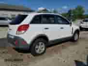 2009 Saturn VUE XE с VIN 3GSCL33P99S519783, выставлен на аукционе Copart как лот 65967915 с пробегом Не указан миль и Списание • Salvage title. История ставок и продаж доступна на DreamBid. Изображение 3.