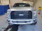 2015 Ford F-150 XLT z VIN 1FTEX1EP8FFD05622, wystawiony jako Copart lot #87402935 z przebiegiem 127 212 mil mil oraz Czysty tytuł • Clean title. Historia ofert i sprzedaży dostępna na DreamBid. Obrazek 5.