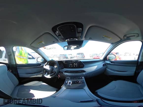 2020 Hyundai Palisade SE z VIN KM8R14HE2LU064819, wystawiony jako IAAI lot #43030651 z przebiegiem 28 909 mil mil oraz . Historia ofert i sprzedaży dostępna na DreamBid. Obrazek 20.