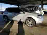 2009 Nissan Murano LE z VIN JN8AZ18W99W157081, wystawiony jako Copart lot #86690095 z przebiegiem 231 835 mil mil oraz Szkoda całkowita • Salvage title. Historia ofert i sprzedaży dostępna na DreamBid. Obrazek 4.