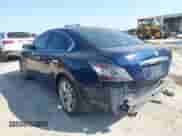 2014 Nissan Maxima SV z VIN 1N4AA5AP2EC489524, wystawiony jako IAAI lot #43028793 z przebiegiem 178 212 mil mil oraz . Historia ofert i sprzedaży dostępna na DreamBid. Obrazek 3.