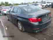 2012 BMW 5 Series 528i xDrive с VIN WBAXH5C51CDW02072, выставлен на аукционе IAAI как лот 42799985 с пробегом 217 180 миль миль и . История ставок и продаж доступна на DreamBid. Изображение 3.