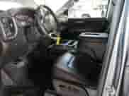 2019 Chevrolet Silverado 1500 LTZ with VIN 1GCUWEED8KZ368546, listed as a Copart auction lot 52995015 with 95,713 mi miles and Salvage title. Bid and sale history available at DreamBid. Image 7.