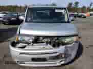 2013 Nissan Cube S with VIN JN8AZ2KR6DT301852, listed as a Copart auction lot 48990045 with 94,920 mi miles and Salvage title. Bid and sale history available at DreamBid. Image 5.