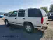 1999 Chevrolet Tahoe Z71 с VIN 1GNEK13R8XJ504811, выставлен на аукционе Copart как лот 63587765 с пробегом 183 676 миль миль и Чистый • Clean title. История ставок и продаж доступна на DreamBid. Изображение 2.