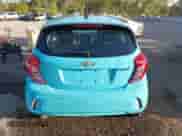 2021 Chevrolet Spark 1LT с VIN KL8CD6SAXMC709770, выставлен на аукционе IAAI как лот 43351951 с пробегом 44 045 миль миль и . История ставок и продаж доступна на DreamBid. Изображение 16.