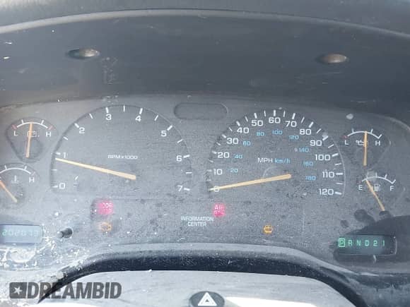 2001 Dodge Dakota with VIN 1B7FL26X41S182146, listed as a IAAI auction lot 41802021 with 202,073 mi miles and . Bid and sale history available at DreamBid. Image 7.