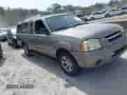 2003 Nissan Frontier XE z VIN 1N6DD26T33C401755, wystawiony jako IAAI lot #41759370 z przebiegiem 397 585 mil mil oraz . Historia ofert i sprzedaży dostępna na DreamBid. Obrazek 1.