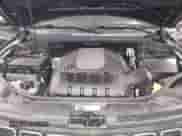 2015 Jeep Grand Cherokee Overland z VIN 1C4RJFCT7FC704149, wystawiony jako IAAI lot #42271696 z przebiegiem 127 825 mil mil oraz . Historia ofert i sprzedaży dostępna na DreamBid. Obrazek 10.