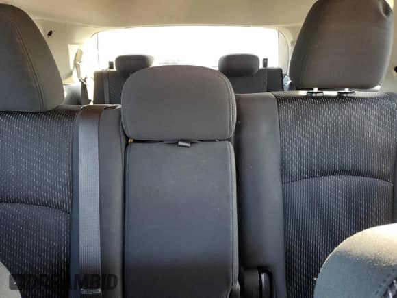 2018 Dodge Journey SE with VIN 3C4PDCAB8JT530502, listed as a Copart auction lot 71716685 with 137,612 mi miles and Clean title. Bid and sale history available at DreamBid. Image 10.