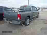 2008 Dodge 1500 SLT with VIN 1D7HA18268S599634, listed as a IAAI auction lot 41378572 with 201,883 mi miles and . Bid and sale history available at DreamBid. Image 4.