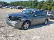 2013 Dodge Avenger SE с VIN 1C3CDZABXDN690388, выставлен на аукционе Copart как лот 71219535 с пробегом 160 942 миль миль и Списание • Salvage title. История ставок и продаж доступна на DreamBid. Изображение 1.