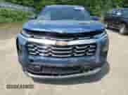 2026 Chevrolet Equinox FWD LT с VIN 3GNAXHEG1TL134907, выставлен на аукционе Copart как лот 69044075 с пробегом 75 миль миль и Списание • Salvage title. История ставок и продаж доступна на DreamBid. Изображение 5.