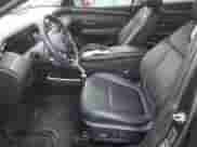 2023 Hyundai Tucson Limited с VIN 5NMJECAE8PH162812, выставлен на аукционе Copart как лот 71174155 с пробегом 28 242 миль миль и Списание • Salvage title. История ставок и продаж доступна на DreamBid. Изображение 7.