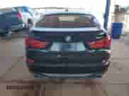 2014 BMW 5 Series с VIN WBA5M6C57ED085937, выставлен на аукционе Copart как лот 63325485 с пробегом 81 652 миль миль и Списание • Salvage title. История ставок и продаж доступна на DreamBid. Изображение 6.