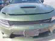 2023 Dodge Charger GT с VIN 2C3CDXHG0PH600412, выставлен на аукционе IAAI как лот 43548291 с пробегом 53 953 миль миль и . История ставок и продаж доступна на DreamBid. Изображение 6.