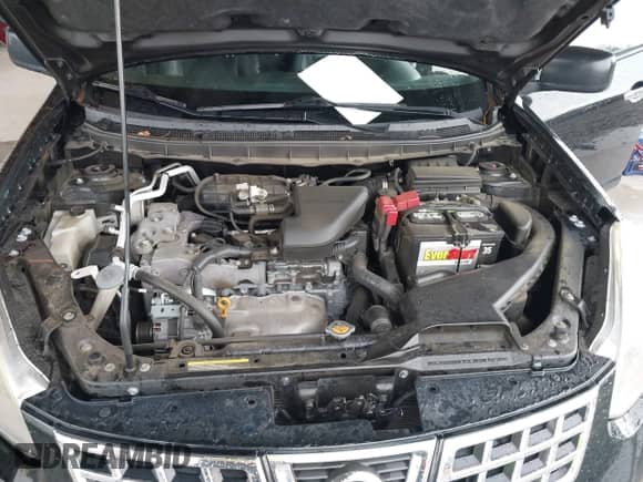 2010 Nissan Rogue SL с VIN JN8AS5MT9AW505425, выставлен на аукционе IAAI как лот 42764375 с пробегом 119 247 миль миль и . История ставок и продаж доступна на DreamBid. Изображение 10.